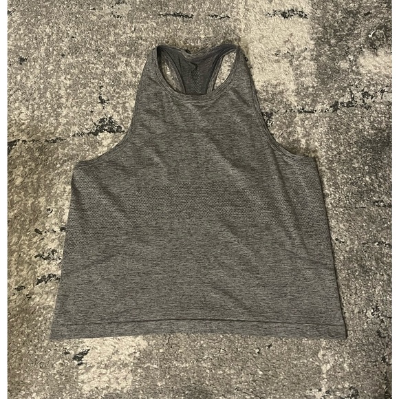 Lululemon Run Swiftly Tank Top - Picture 4 of 6